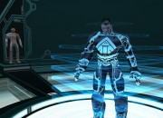 Tron 2.0 screenshot