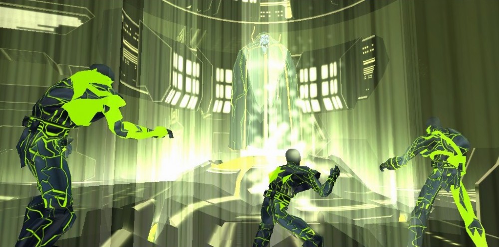 Tron 2.0