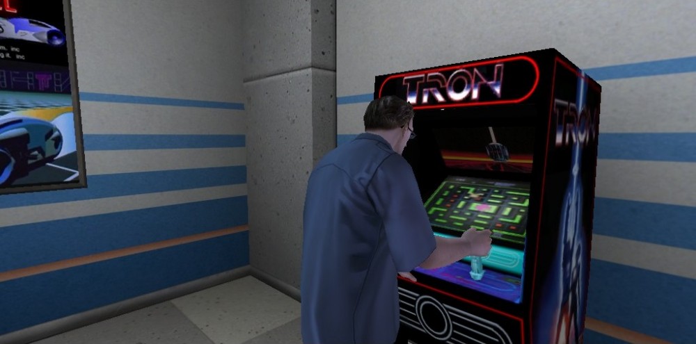 Tron 2.0