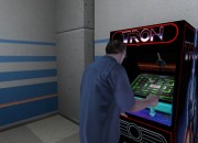 Tron 2.0 screenshot