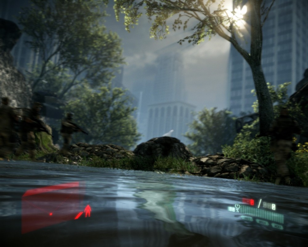 Crysis 2