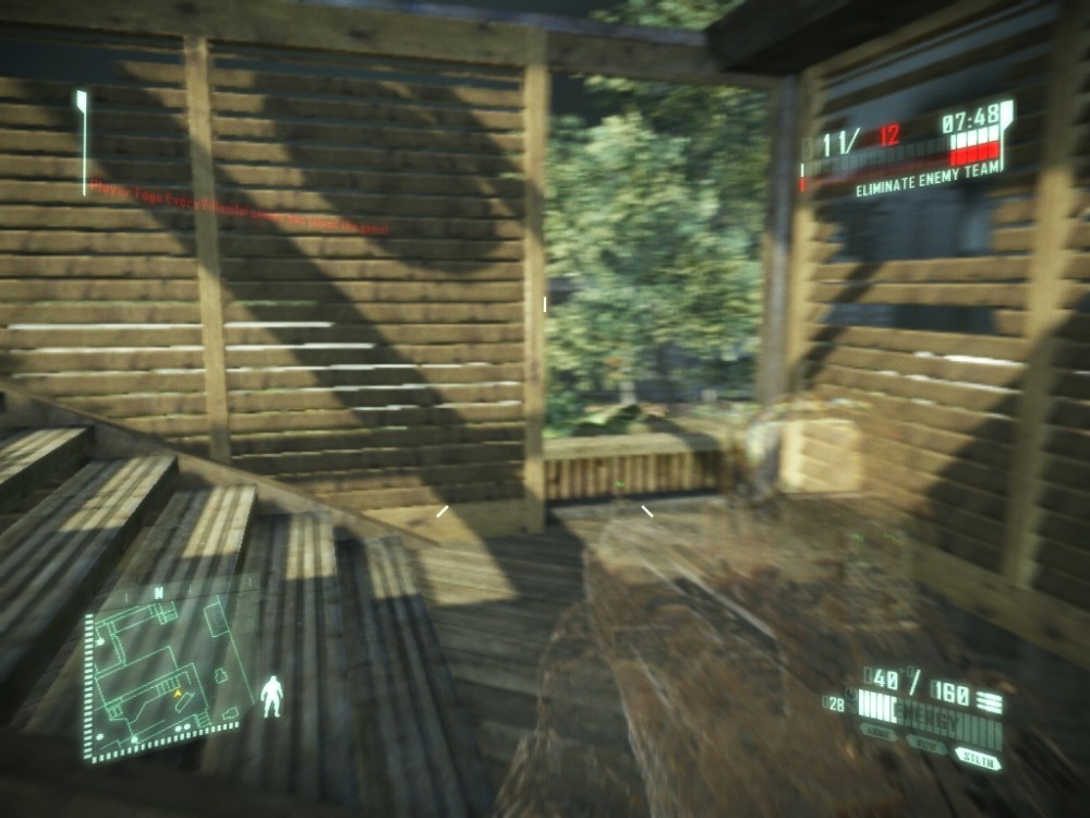 Crysis 2