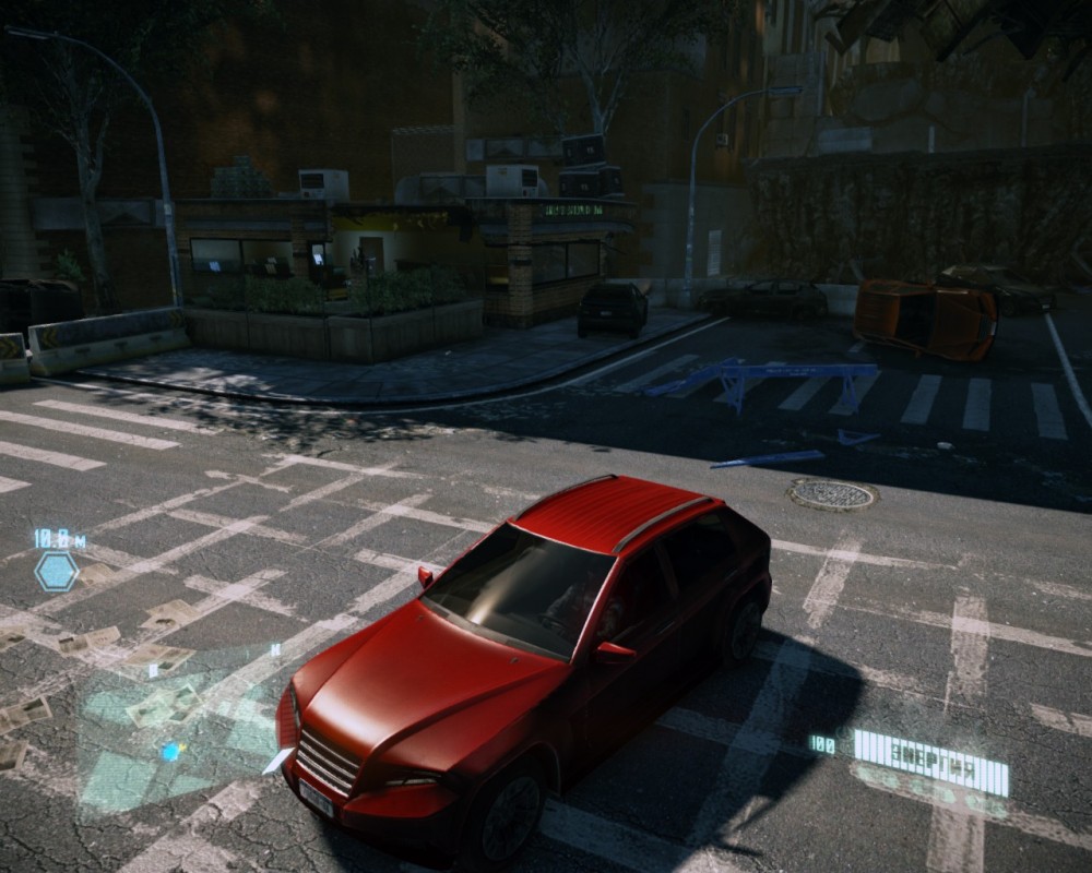 Crysis 2