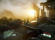 Crysis 2 screenshot