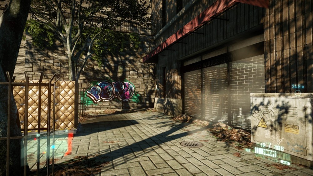 Crysis 2