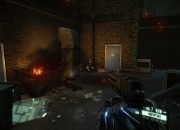 Crysis 2 screenshot