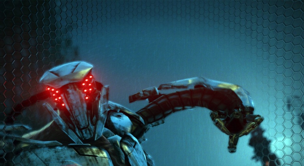 Crysis 2