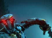 Crysis 2 screenshot