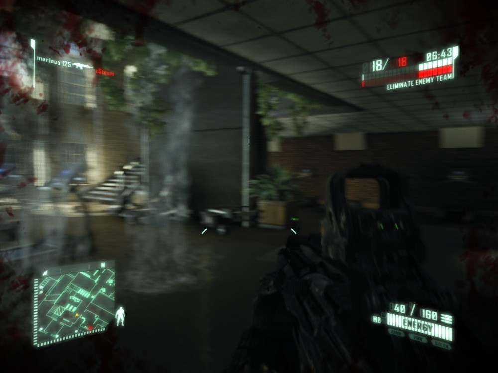 Crysis 2