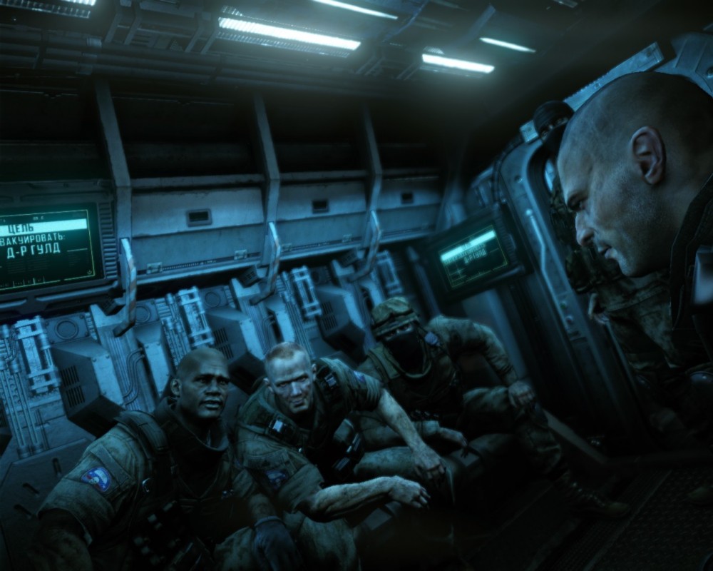 Crysis 2
