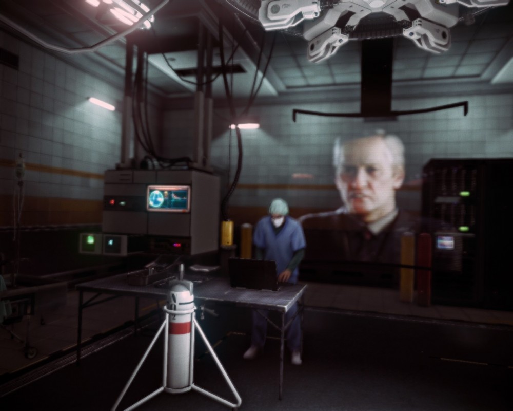 Crysis 2