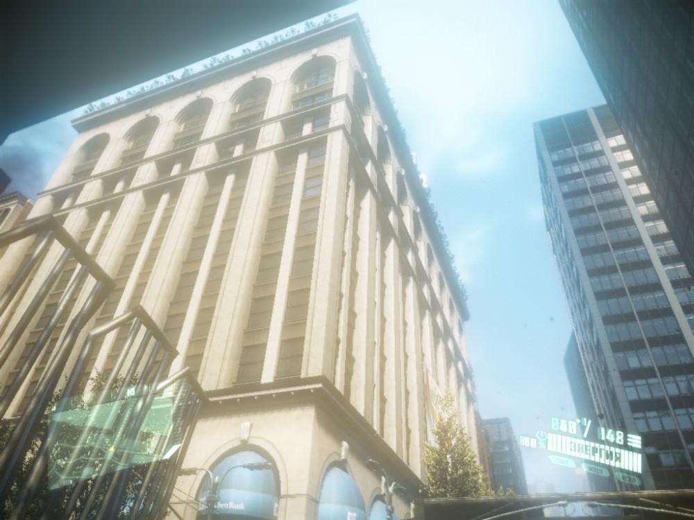 Crysis 2