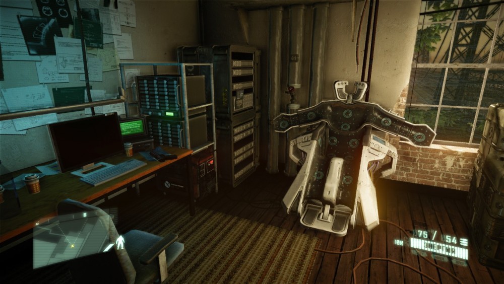 Crysis 2