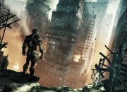 Crysis 2 screenshot