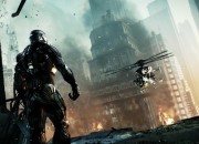 Crysis 2 screenshot