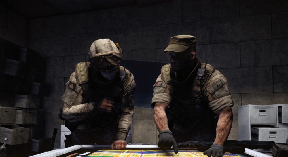 Crysis 2