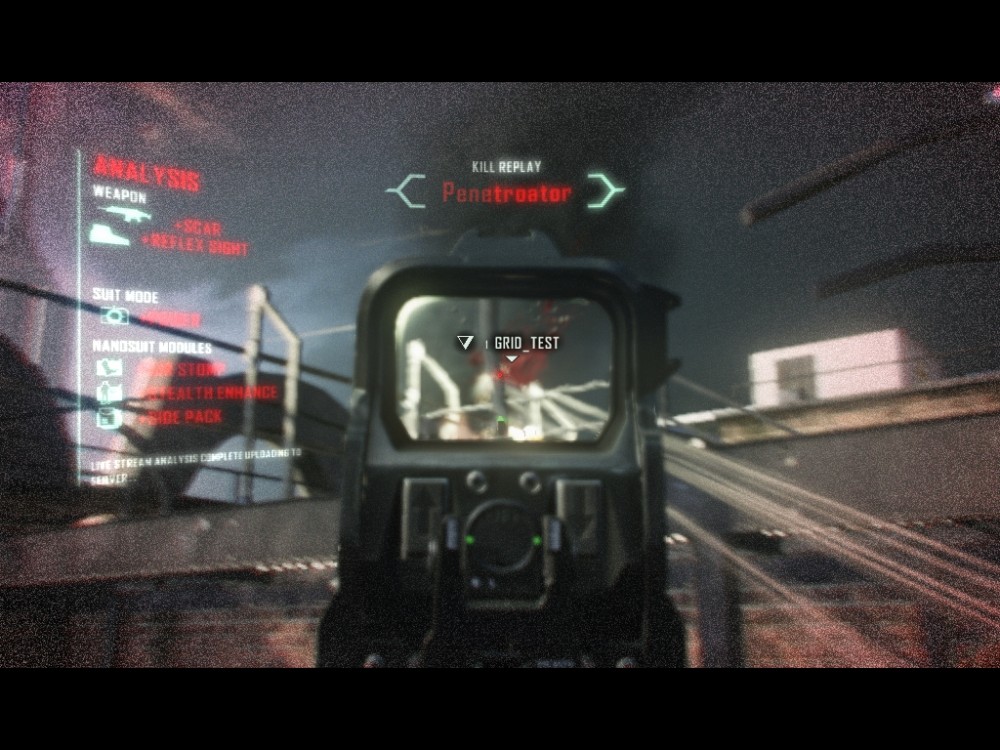 Crysis 2