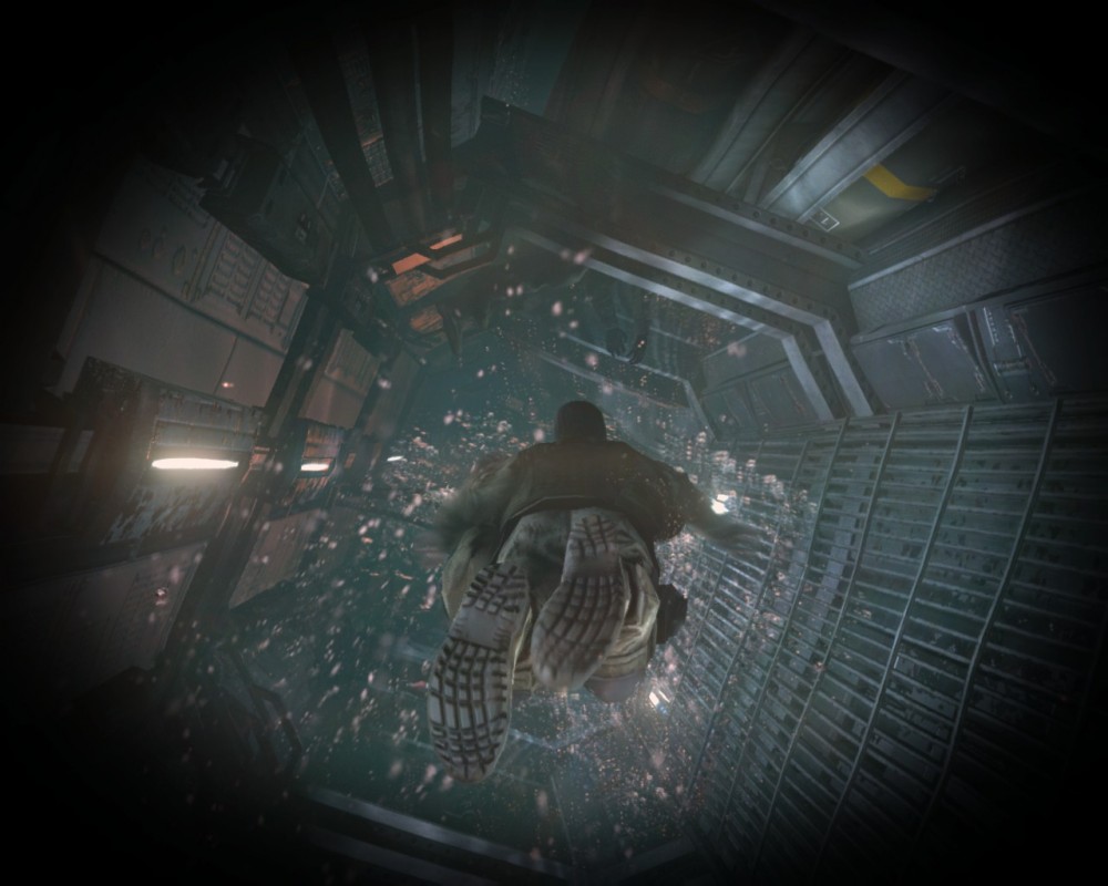 Crysis 2