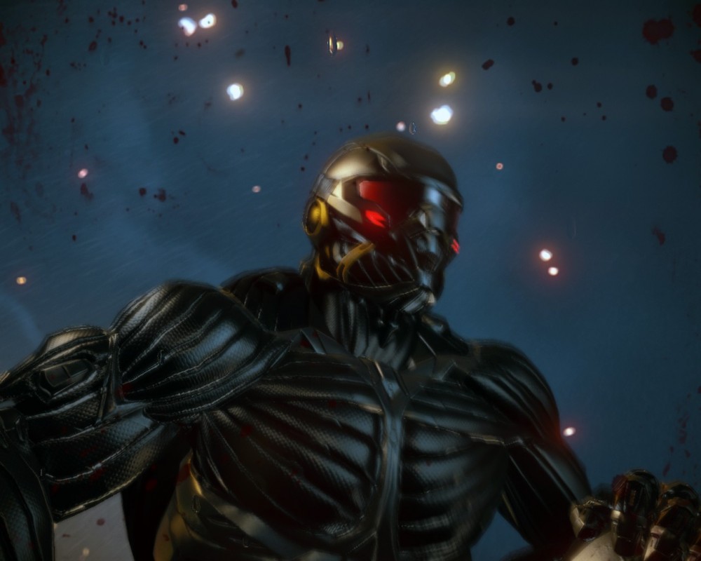 Crysis 2