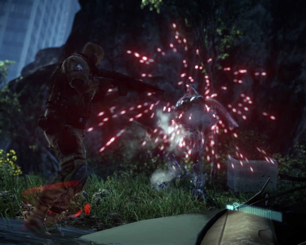 Crysis 2