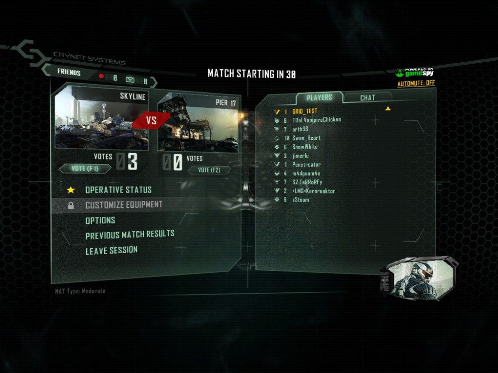 Crysis 2