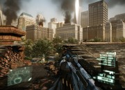 Crysis 2 screenshot
