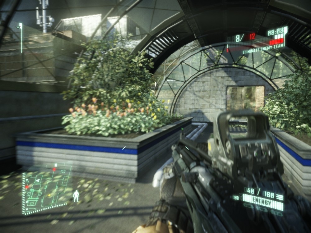 Crysis 2