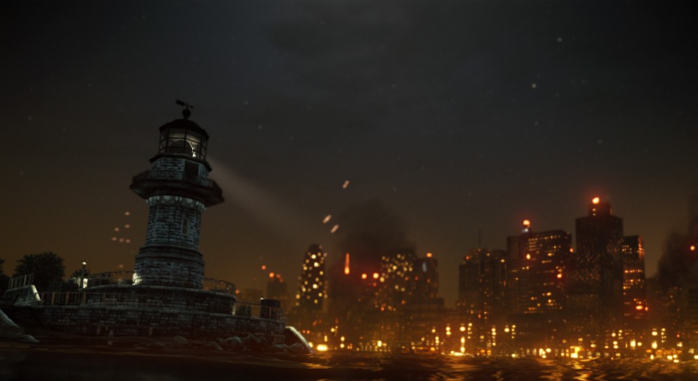 Crysis 2