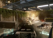 Crysis 2 screenshot