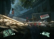 Crysis 2 screenshot