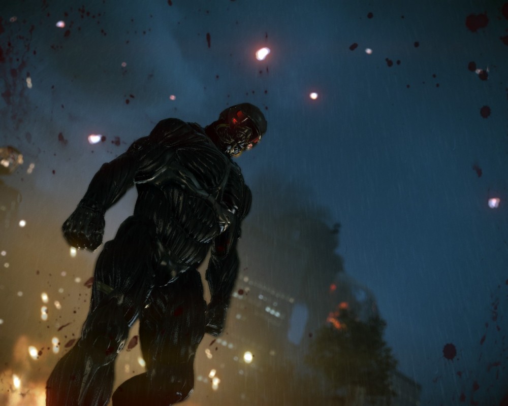 Crysis 2