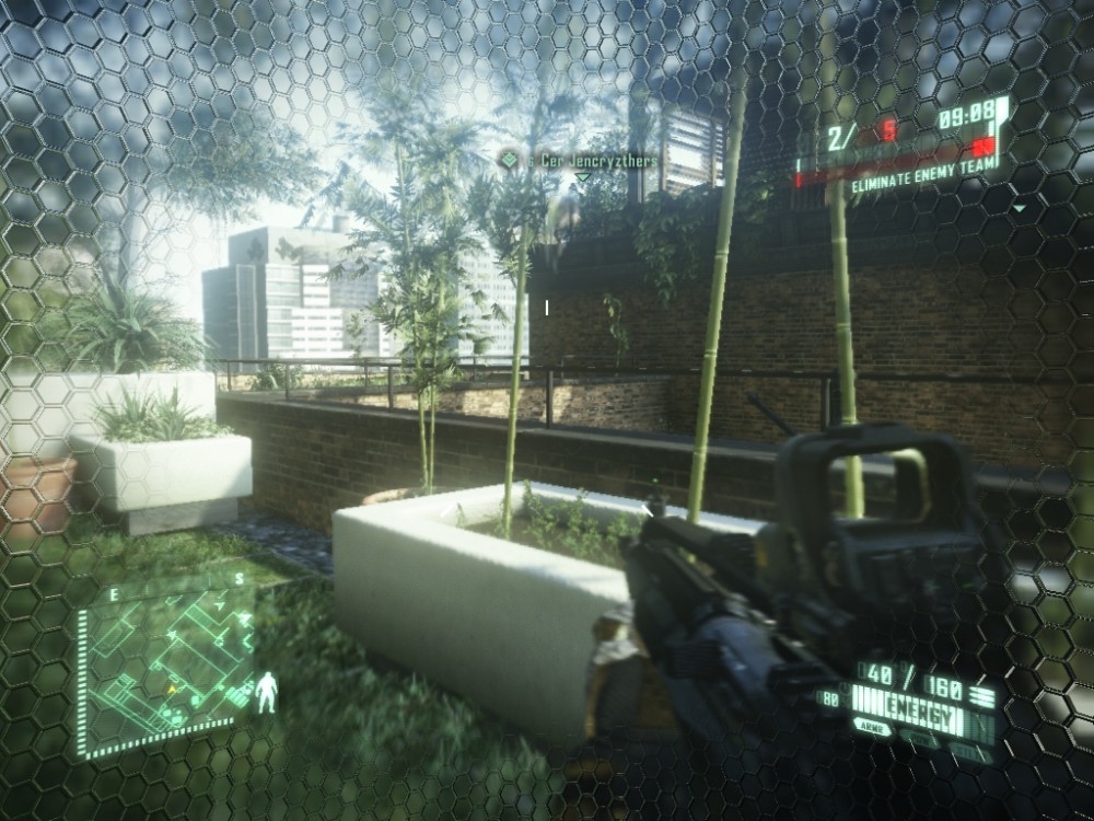 Crysis 2