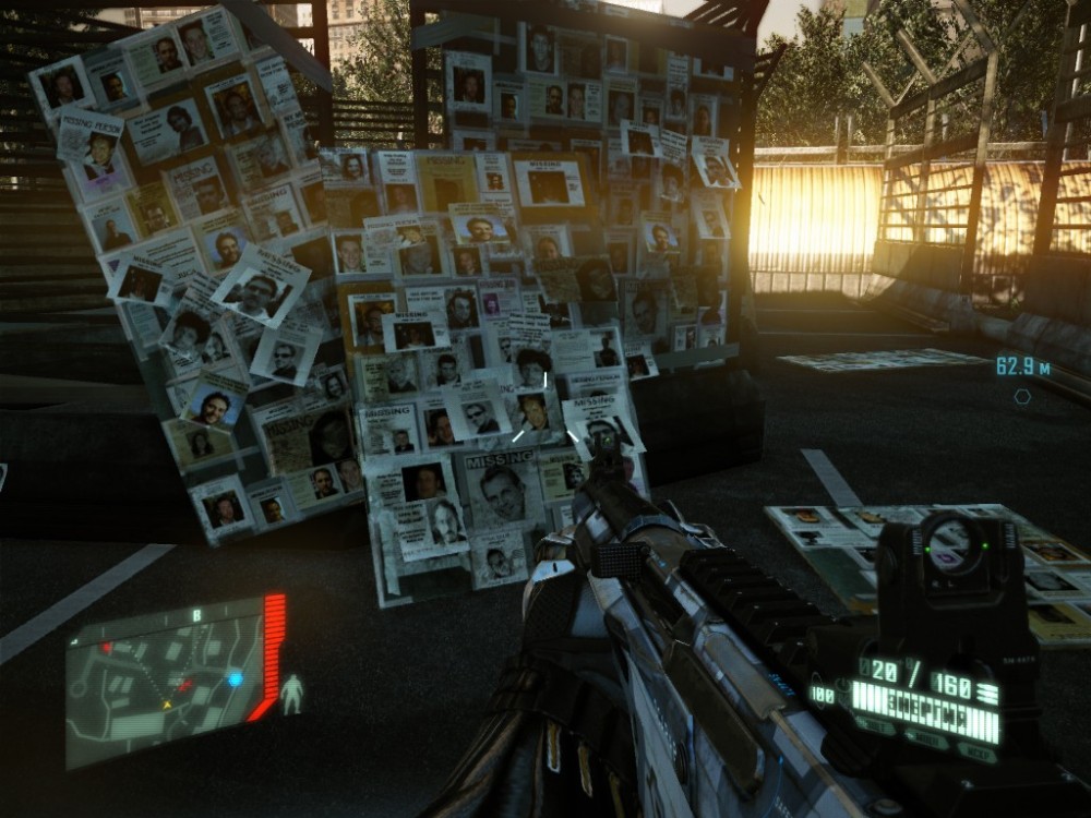 Crysis 2