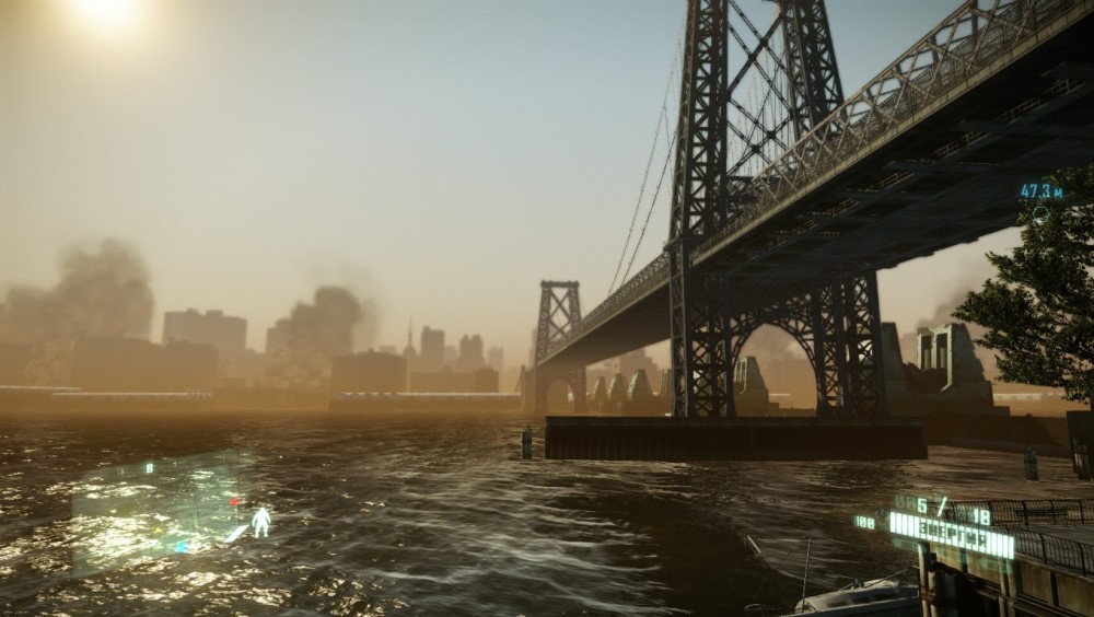 Crysis 2