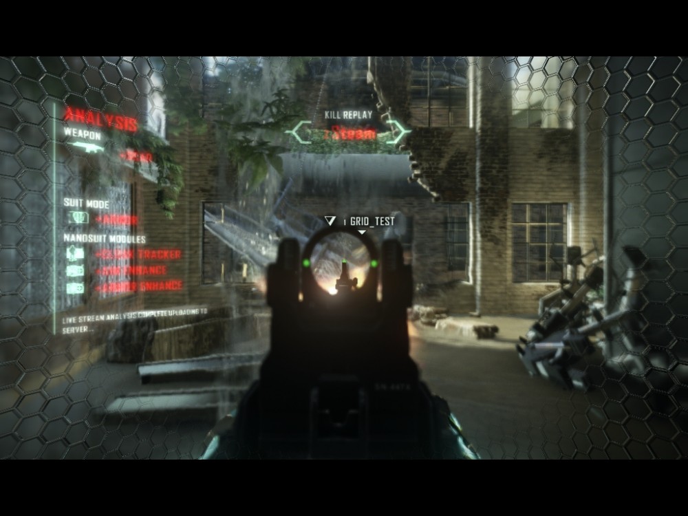 Crysis 2