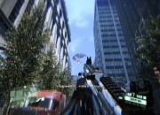 Crysis 2 screenshot