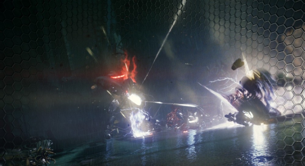 Crysis 2