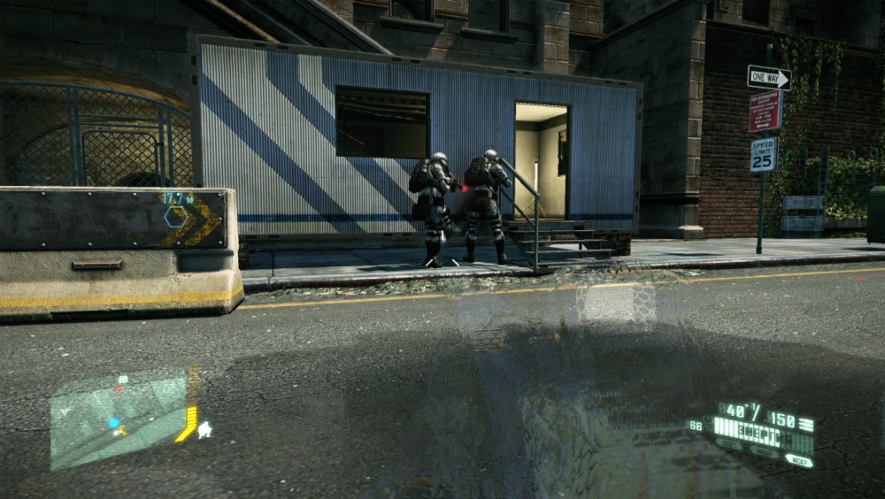 Crysis 2