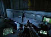 Crysis 2 screenshot