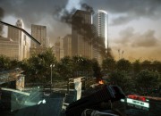 Crysis 2 screenshot