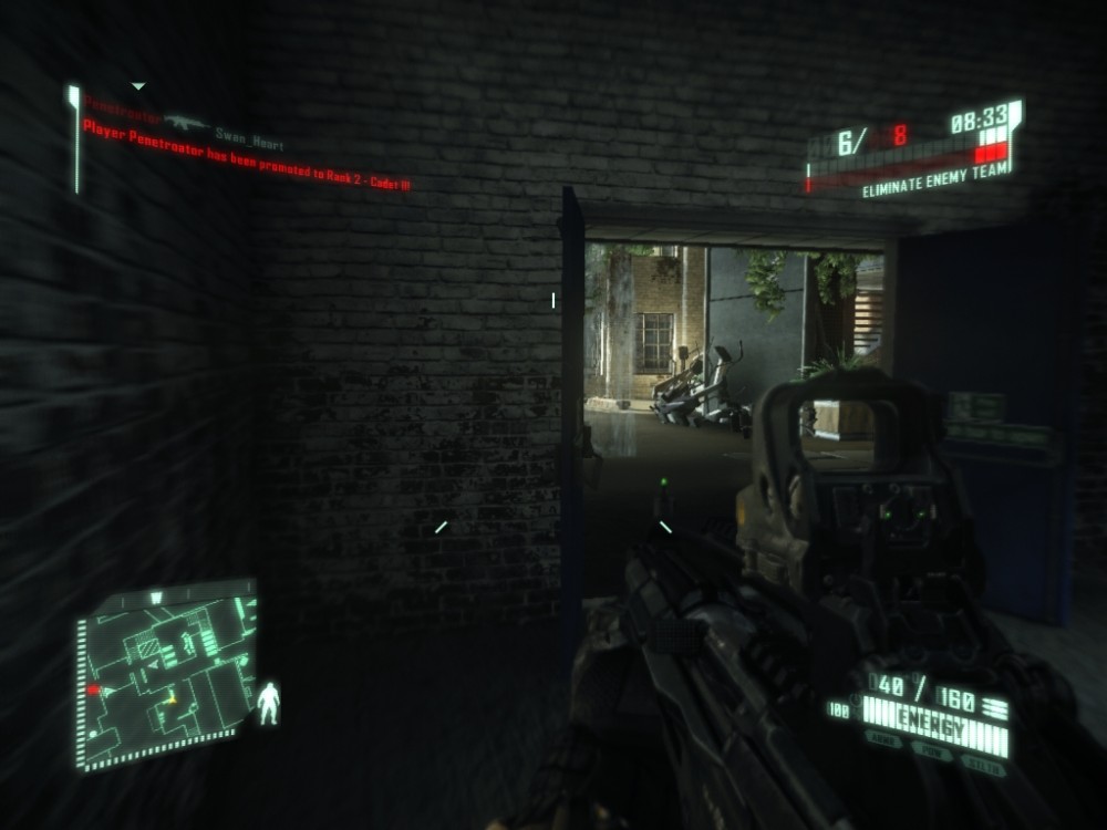 Crysis 2