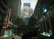 Crysis 2 screenshot