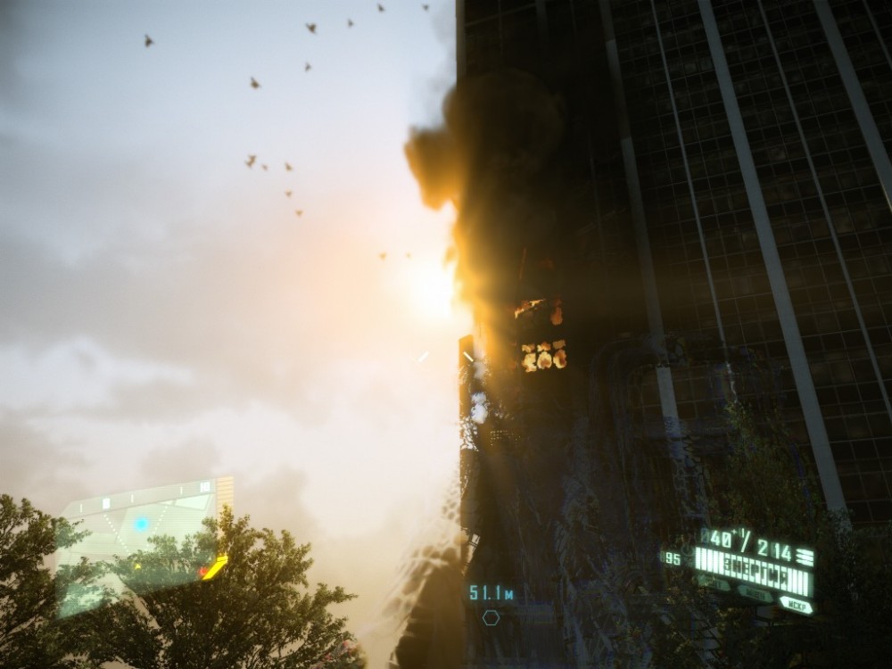Crysis 2