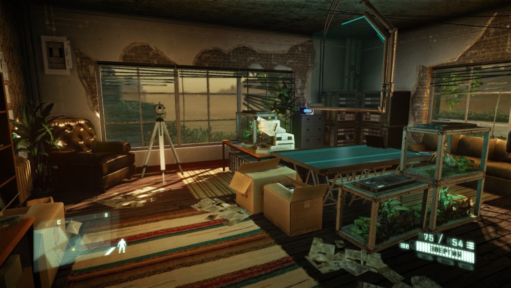 Crysis 2