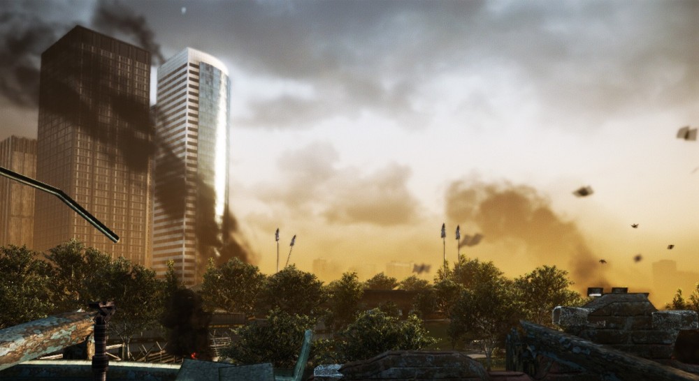 Crysis 2