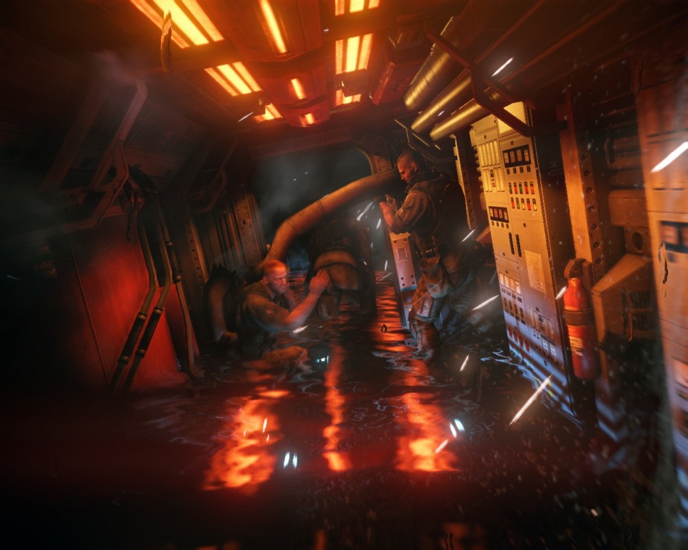Crysis 2