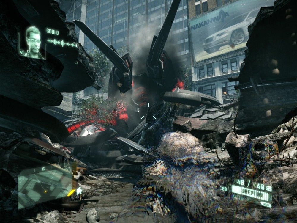 Crysis 2