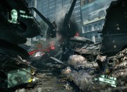 Crysis 2 screenshot
