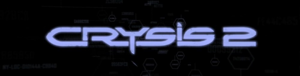 Crysis 2