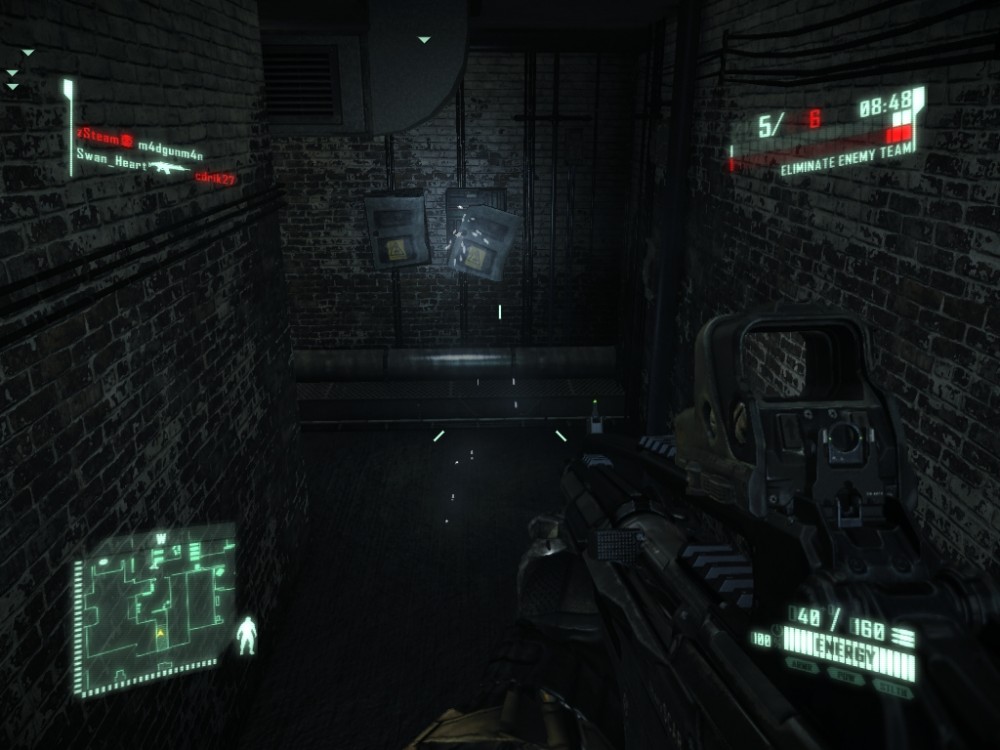 Crysis 2